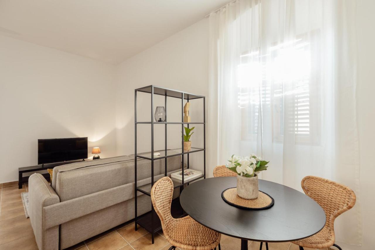 City Port Apartment Herceg Novi Exterior photo