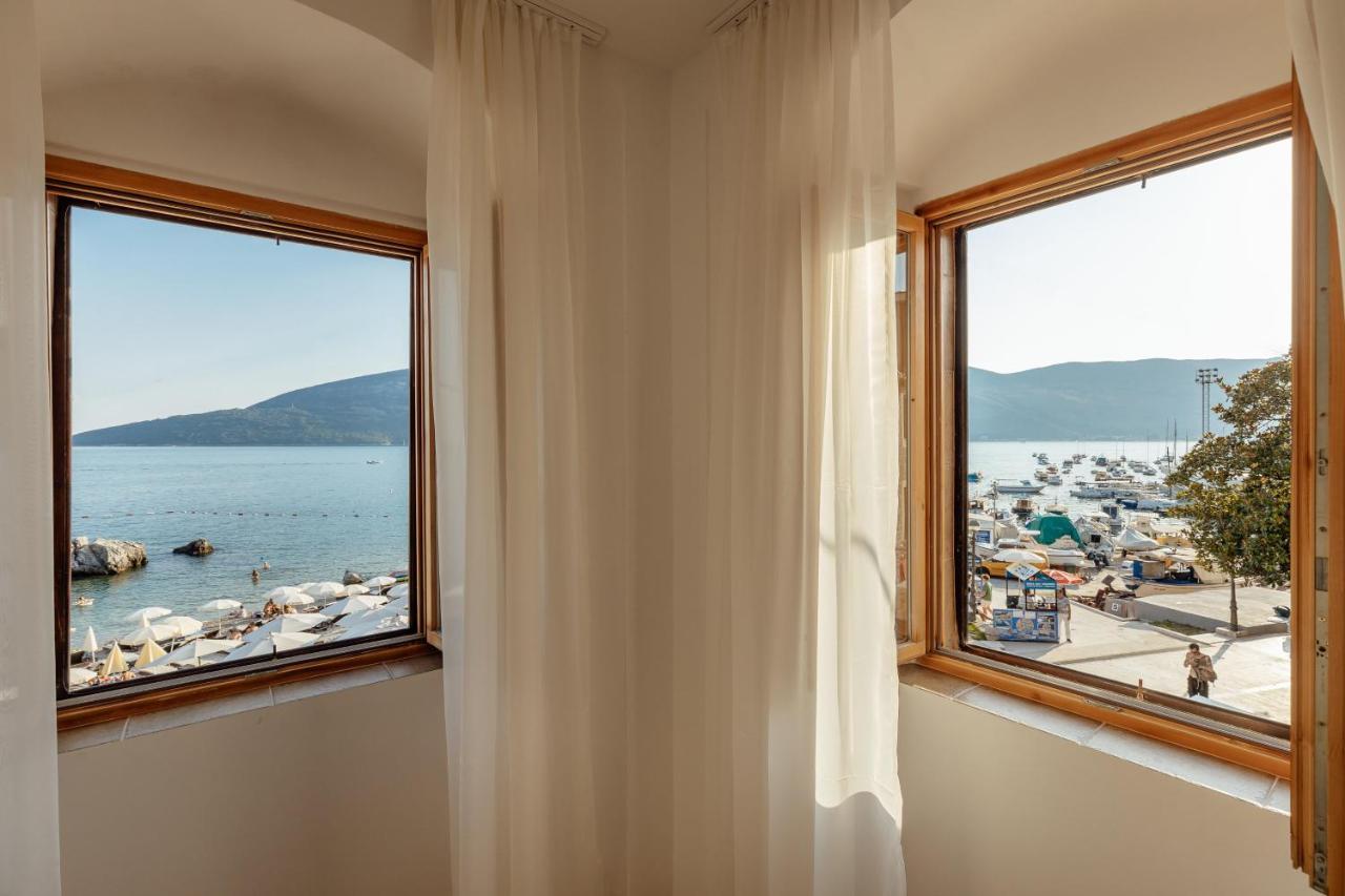 City Port Apartment Herceg Novi Exterior photo